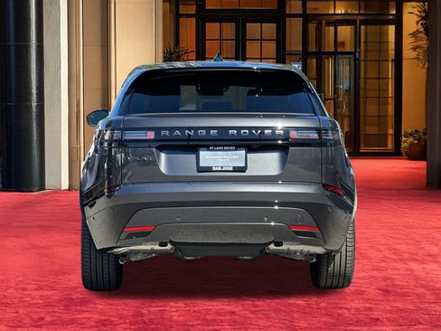 New 2026 Land Rover Range Rover Velar Dynamic SE image 11