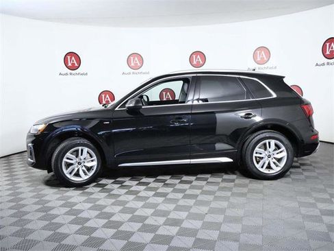 Used 2022 Audi Q5 2.0T Premium image 5