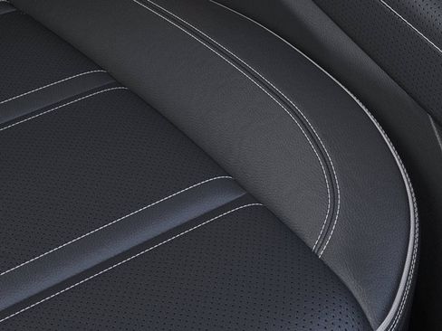 New 2026 GMC Sierra EV Denali image 21