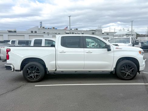 Used 2022 Chevrolet Silverado 1500 RST image 7