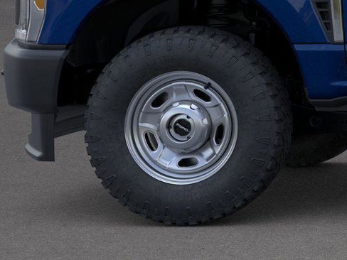 New 2026 Ford F250 XL w/ XL Off-Road Package AWD/4WD image 44