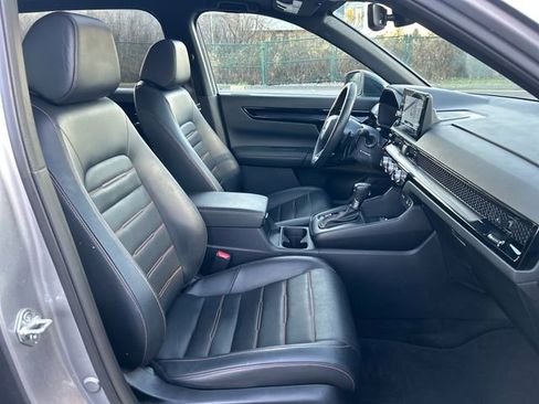 Certified 2023 Honda CR-V Sport Touring image 12