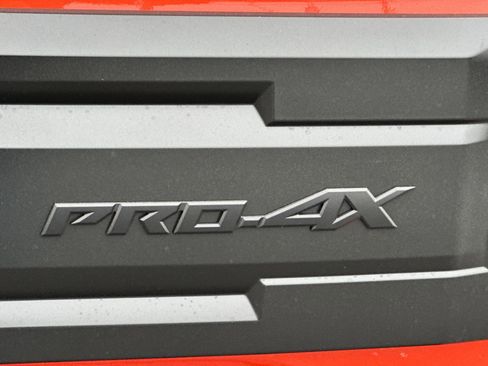 New 2026 Nissan Frontier PRO-4X image 26