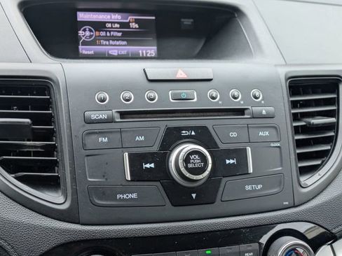 Used 2016 Honda CR-V SE image 22