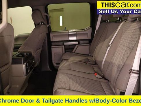 Used 2020 Ford F150 XLT w/ Equipment Group 302A Luxury image 20