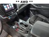 Used 2019 Chevrolet Traverse Premier image 4