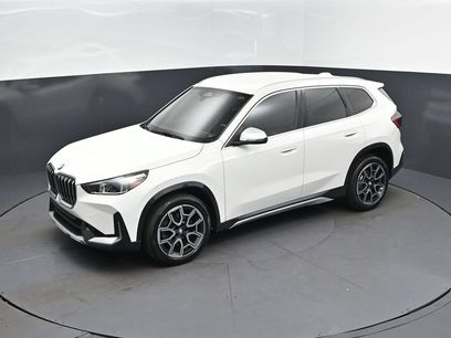 Used 2023 BMW X1 xDrive28i w/ Convenience Package