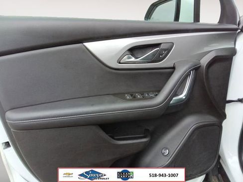Used 2024 Chevrolet Blazer LT w/ Convenience Package AWD/4WD image 11
