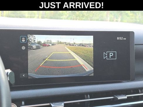 Used 2025 Hyundai Tucson SEL FWD image 23