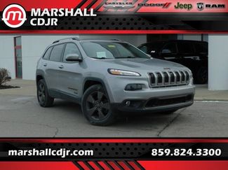 Used 2016 Jeep Cherokee 75th Anniversary video 1
