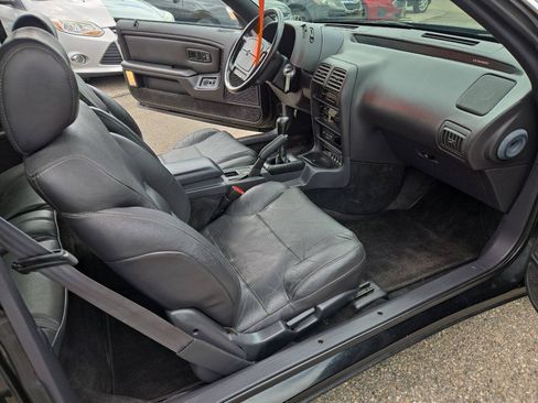 Used 1992 Chrysler LeBaron Convertible FWD image 27