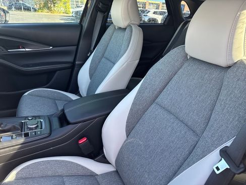 New 2026 MAZDA CX-30 AWD 2.5 S image 9