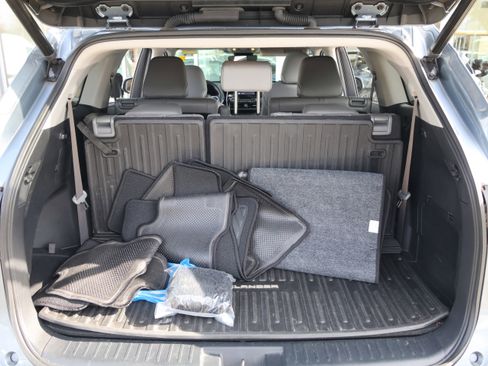 Used 2023 Toyota Highlander XLE image 36