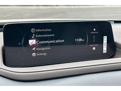 Certified 2025 MAZDA CX-30 2.5 Turbo w/ Premium Package image 16