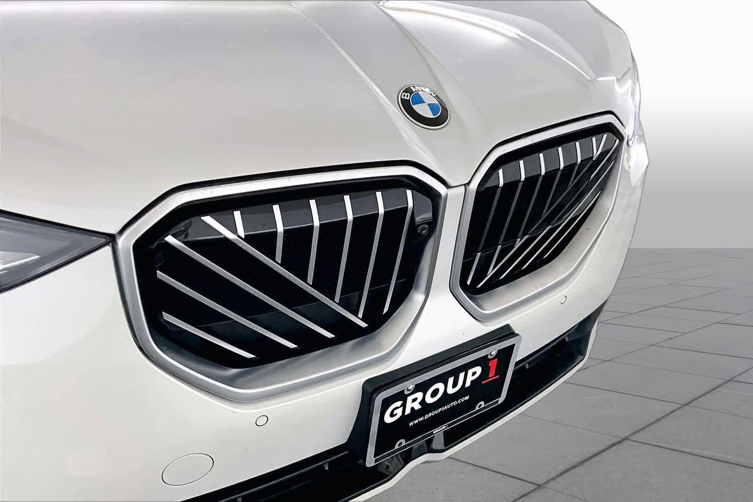 Used 2025 BMW X3 xDrive30i w/ Premium Package AWD/4WD image 29