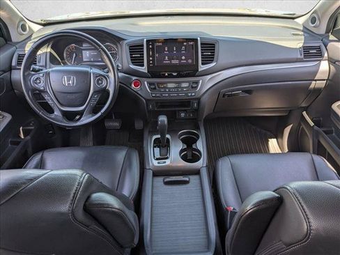 Used 2018 Honda Pilot EX-L image 14