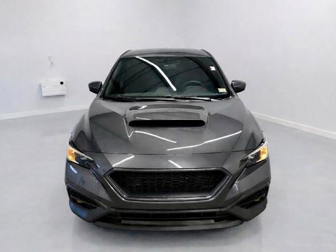 Used 2022 Subaru WRX Premium image 3