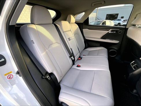 Used 2020 Lexus RX 350 FWD w/ Premium Package image 20