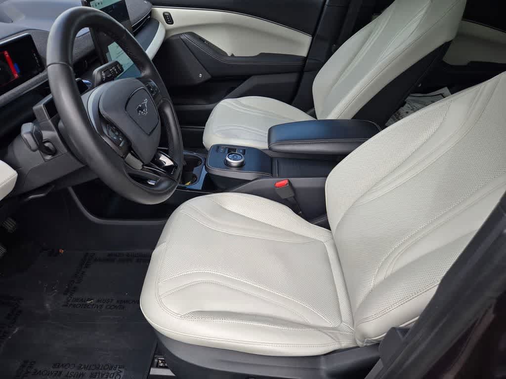 Used 2022 Ford Mustang Mach-E Premium RWD image 17