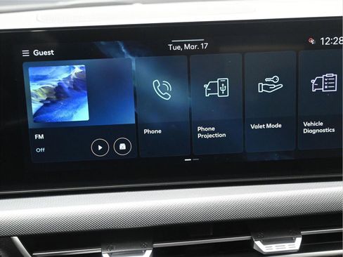 New 2026 Hyundai Sonata SE FWD image 13