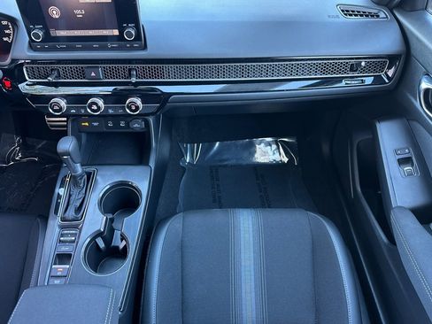 Used 2026 Honda Civic Sport image 28