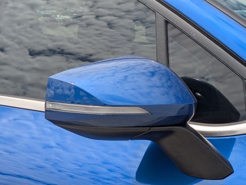 Certified 2023 Kia Sportage EX image 12