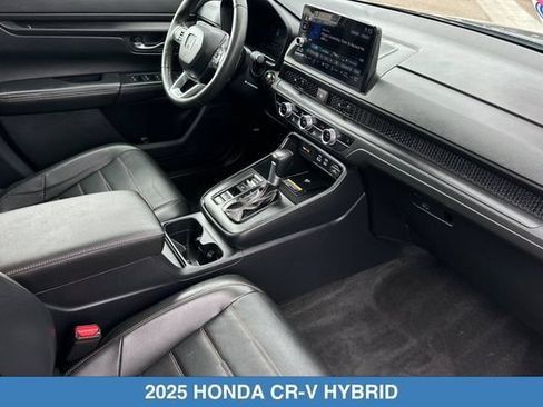 Used 2025 Honda CR-V Sport-L image 19