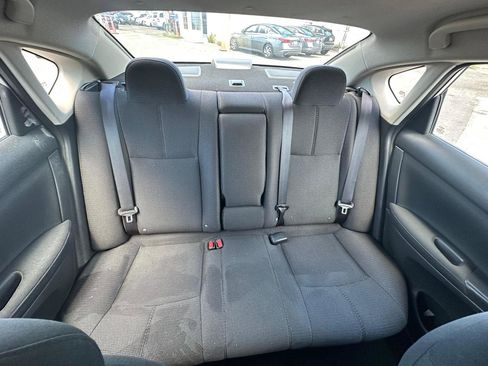 Used 2013 Nissan Sentra S FWD image 13