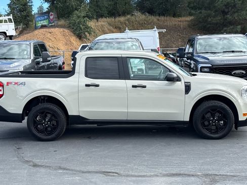 Certified 2024 Ford Maverick XLT w/ Equipment Group 300A Standard AWD/4WD image 3