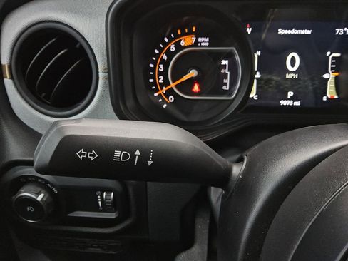 Certified 2024 Jeep Wrangler Sport S image 27