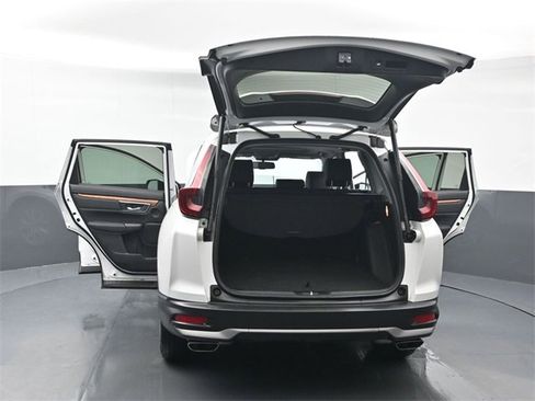 Used 2022 Honda CR-V Touring image 51