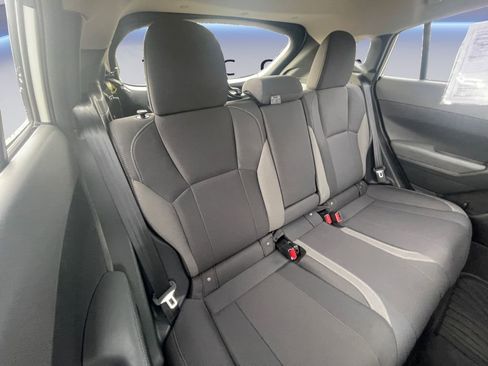 New 2025 Subaru Crosstrek 2.0i Premium w/ Crosstrek Mirror Package image 18
