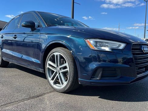 Used 2020 Audi A3 2.0T Premium image 10