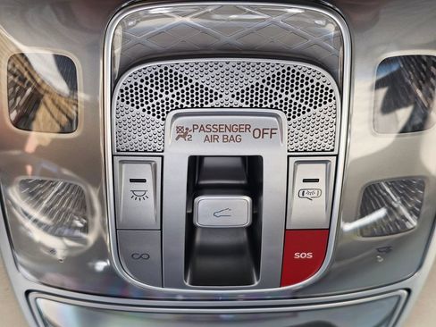 New 2026 Genesis GV80 3.5T e-SC AWD/4WD image 18