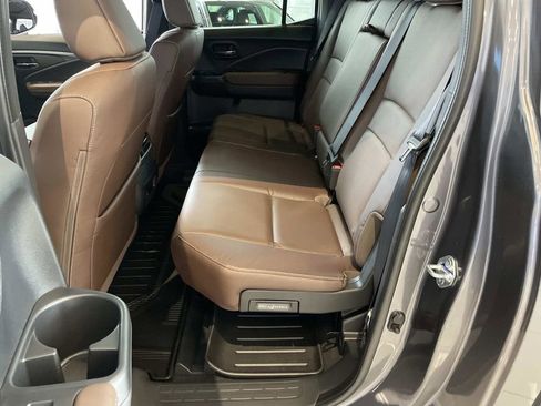 New 2026 Honda Ridgeline RTL image 9