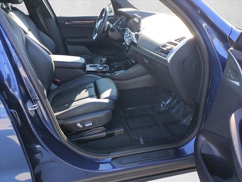 Used 2023 BMW X3 sDrive30i w/ Convenience Package image 23