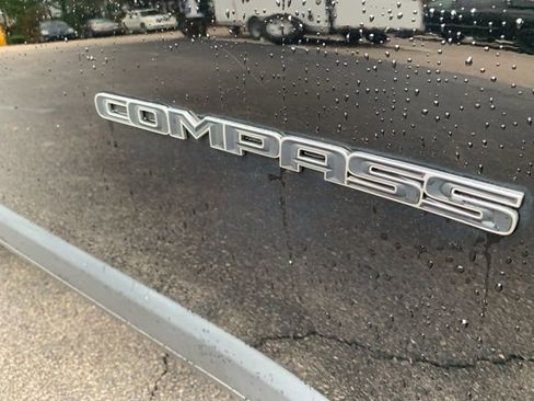 Used 2021 Jeep Compass Limited image 16