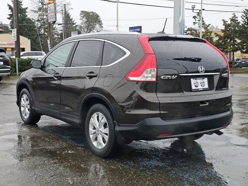 Used 2013 Honda CR-V EX-L image 5