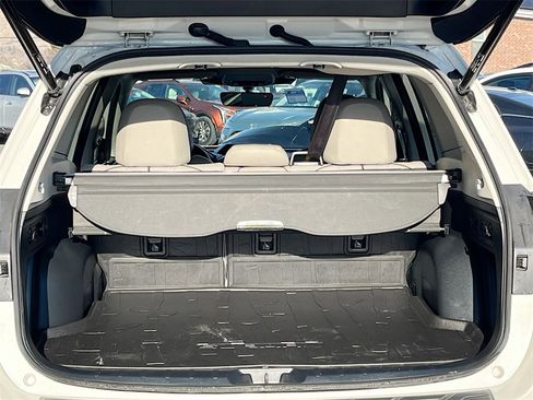 Used 2024 Subaru Forester Limited image 26