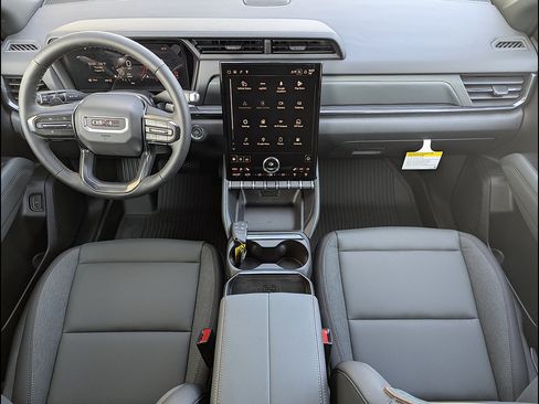New 2027 GMC Terrain AT4 w/ LPO, Floor Liner Package AWD/4WD image 16
