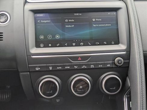 Used 2020 Jaguar E-PACE image 14