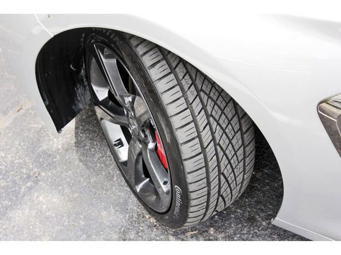 Used 2019 Genesis G70 3.3T Advanced w/ Sport Package RWD image 35