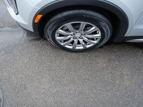 Used 2019 Cadillac XT4 Premium Luxury image 35