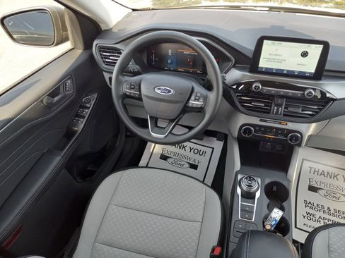 New 2026 Ford Escape Active FWD image 14