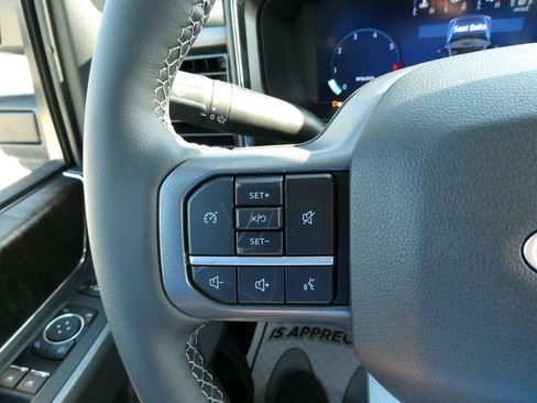 New 2026 Ford F250 Lariat AWD/4WD image 23