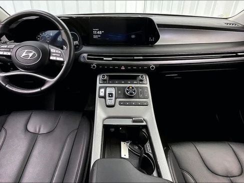 Certified 2023 Hyundai Palisade SEL w/ Premium Package AWD/4WD image 15
