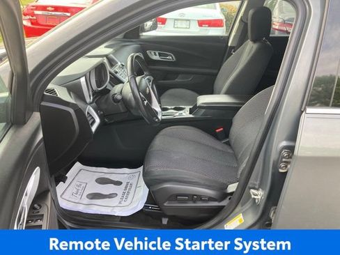 Used 2012 Chevrolet Equinox LT w/ All-Star Package FWD image 21