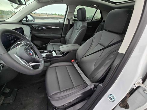 New 2024 Buick Envision Preferred image 25