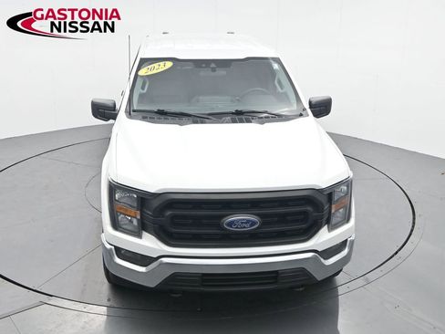 Used 2023 Ford F150 XL w/ Trailer Tow Package AWD/4WD image 23