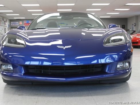 Used 2006 Chevrolet Corvette Convertible image 14